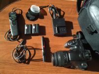 Лот: 17418282. Фото: 4. Фотоаппарат Sony Alpha SLT-A57... Красноярск