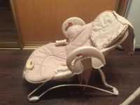 Лот: 11267417. Фото: 3. Качеля Grako Swing 2 в 1. Красноярск
