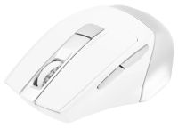 Лот: 24948329. Фото: 5. Мышь беспроводная A4Tech Fstyler...