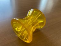 Лот: 21588379. Фото: 2. Ролик носовой на лодочный прицеп. Авто, мото, водный транспорт