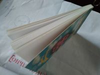 Лот: 19563063. Фото: 3. Блокнот, книжка записная-"Деворе... Компьютеры, оргтехника, канцтовары