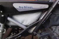 Лот: 2812835. Фото: 2. Коляска Peg-Perego Venezia. Детский транспорт
