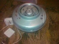 Лот: 6102748. Фото: 2. Канальный вентилятор Ostberg CK. Тепловое оборудование, климат