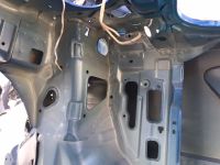 Лот: 21706640. Фото: 5. крыло Kia Rio JB