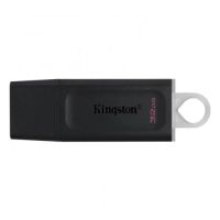 Лот: 17693263. Фото: 3. Флешка USB 32 ГБ Kingston Data... Компьютеры, оргтехника, канцтовары