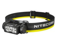 Лот: 25711337. Фото: 4. Налобный фонарь Nitecore hc60uhe...