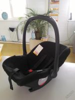 Лот: 5585237. Фото: 3. Авто люлька, автокресло. Красноярск