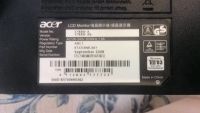 Лот: 11349292. Фото: 4. Монитор Acer v193w. Красноярск
