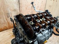 Лот: 19008181. Фото: 2. Двигатель Nissan Serena PC24 SR20DE... Автозапчасти