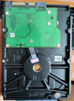 Лот: 15463439. Фото: 2. HDD Seagate Barracuda ST2000DM001... Комплектующие