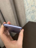 Лот: 18680234. Фото: 4. iPhone 11, Purple, 64GB