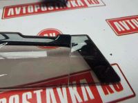 Лот: 20898825. Фото: 2. Ветровик Toyota Prius ZVW30 2ZR-FXE... Автозапчасти