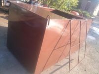 Лот: 7705427. Фото: 4. Бак под воду