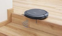 Лот: 14482269. Фото: 7. Робот-пылесос Ecovacs Deebot OZMO...