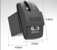 Лот: 25579962. Фото: 2. usb врезное вместо заглушки. Автохимия, масла, тюнинг
