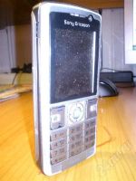 Лот: 470839. Фото: 3. Sony Ericsson K610i. Красноярск