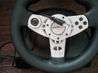 Лот: 16769536. Фото: 4. Руль и педали gametrix. Красноярск