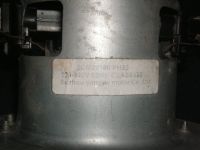Лот: 25252115. Фото: 4. Мотор пылесоса. Марка на фото. Красноярск