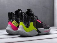 Лот: 17095122. Фото: 3. Кроссовки Nike Jordan Why Not... Одежда, обувь, галантерея
