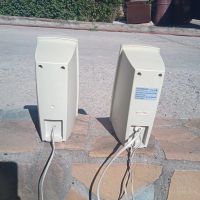Лот: 11133530. Фото: 2. Колонки активные Genius SP-G06. Аудиотехника