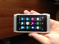 Лот: 3205452. Фото: 7. продам или обменяю nokia n8