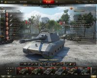 Лот: 5548474. Фото: 3. Аккаунт World of Tanks. Прем Т... Компьютеры, оргтехника, канцтовары