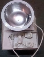 Лот: 12016672. Фото: 3. Светильник DLS 218 типа Downlight... Строительство и ремонт