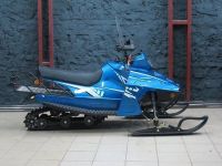 Лот: 25658864. Фото: 11. Снегоход С.МОТО Snowmax 200