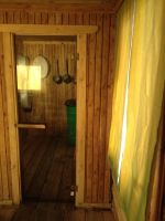 Лот: 15469793. Фото: 7. Банька на дровах 6 мест