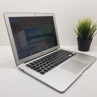 Лот: 19059575. Фото: 3. Ноутбук Apple MacBook Air 2014... Компьютеры, оргтехника, канцтовары