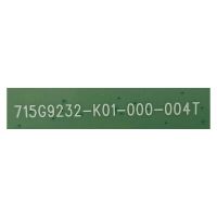 Лот: 19932993. Фото: 3. Плата управления, ACER, 715G9232-K01-000-004T... Бытовая техника