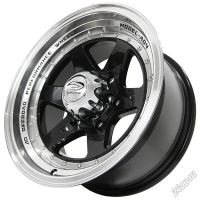 Лот: 5961329. Фото: 4. Диски новые Sakura Wheels R3910... Красноярск
