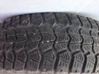 Лот: 3991843. Фото: 2. Внедорожная резина, шина, покрышка... Шины, Диски