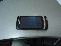Лот: 1108399. Фото: 2. Samsung i8910. Смартфоны, связь, навигация
