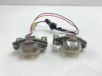 Лот: 25227076. Фото: 10. Подсветка номерного знака Nissan...