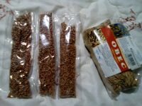 Лот: 12754208. Фото: 2. Зерна пшеницы для проращивания... Продукты