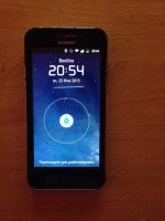 Лот: 5009092. Фото: 2. Huawei Honor U8860. Смартфоны, связь, навигация
