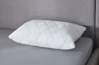 Лот: 24311828. Фото: 2. Подушка MITTE Fibersoft. Домашний текстиль