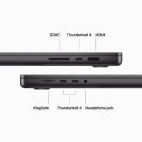 Лот: 25889285. Фото: 5. Ноутбук Apple MacBook Pro 16...