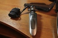 Лот: 3346093. Фото: 3. Электробритва Philips Arcitec. Бытовая техника