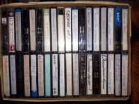 Лот: 16760319. Фото: 6. Аудиокассета(50шт)