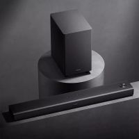 Лот: 22198111. Фото: 3. Саундбар Mi TV Speaker 3.1 430... Бытовая техника