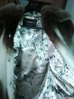 Лот: 12249315. Фото: 6. Шуба норковая р.42-46