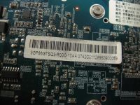 Лот: 12078290. Фото: 5. Видеокарта PCI-E Albatron 8600gts...