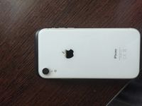 Лот: 16722018. Фото: 2. iPhone XR 128 белый. Смартфоны, связь, навигация