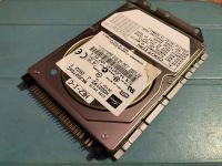 Лот: 12662175. Фото: 5. HDD, жесткий диск от Honda Elysion...