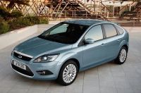 Лот: 10246038. Фото: 3. Модельные чехлы (эко-кожа) Ford... Авто, мото, водный транспорт