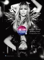Лот: 12831482. Фото: 2. Britney Spears woman Fantasy Twist... Парфюмерия