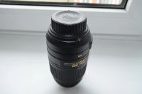 Лот: 7648025. Фото: 9. Объектив Nikon 55-300mm f/4.5-5...
