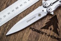 Лот: 11739171. Фото: 3. Нож складной Viking Nordway Шершень... Туризм, охота, рыбалка, самооборона